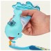 Flipper Whale Bluey дозатор зубной пасты с ключом для выдавливания (голубой)