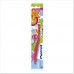 Pierrot Kids Chispa зубная щетка с мягкими щетинками для детей от 2 до 8 лет (1 шт)