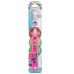SmileGuard My Little Pony зубная щетка с таймером-подсветкой (светофор) и мягкими щетинками для детей от 3 лет (1 шт)
