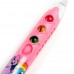 SmileGuard My Little Pony зубная щетка с таймером-подсветкой (светофор) и мягкими щетинками для детей от 3 лет (1 шт)