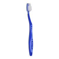 Pierrot Junior Orthodontic детская ортодонтическая зубная щетка мягкая 8+ (1 шт)