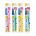 Longa Vita Kids 5100 зубная щетка с мягким щетинками для детей от 5 лет (1 шт)