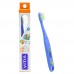 Dentaid Vitis Kids набор (зубная паста-гель 50 мл и зубная щетка очень мягкая) в сумочке для детей от 2 до 5 лет