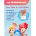 Longa Vita Kids Фиксики зубная паста профилактическая со вкусом жевательной резинки для детей от 3 лет (78 гр)