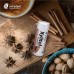 Miradent Xylitol Cinnamon жевательная резинка со вкусом корицы (30 шт) (30 гр) 