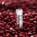 Miradent Xylitol Cranberry жевательная резинка со вкусом клюквы (30 шт) (30 гр)