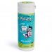Miradent Xylitol Chewing Gum Kids Apple жевательная резинка со вкусом яблока (30 шт) (30 гр)