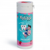 Miradent Xylitol Chewing Gum Kids Strawberry жевательная резинка со вкусом земляники (30 шт) (30 гр)