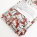 Miradent Xylitol Chewing Gum Cinnamon жевательные резинки со вкусом корицы (100 по 2 шт)