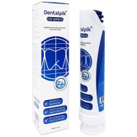 Dentalpik Ceramics зубная паста для виниров и керамических коронок (100 гр)