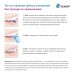 Miradent Mira-2-Ton таблетки для выявления зубного налета (10 шт)