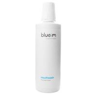 Bluem ополаскиватель для полости рта с активным кислородом (500 мл)