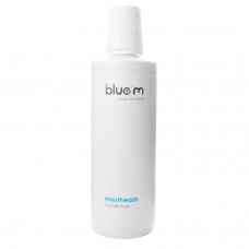 Bluem ополаскиватель для полости рта с активным кислородом (500 мл)