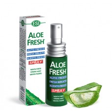 Aloe Fresh Spray спрей от галитоза 15 мл