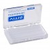 Vitis Orthodontic Wax ортодонтический воск для брекетов (2 упаковки по 5 полосок)