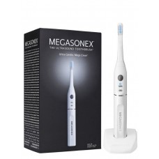 Megasonex M8 ультразвуковая зубная щетка