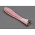 F.F.T. IFB-2200 ninja Ультразвуковая зубная щетка со съемной силиконовой насадкой розовая