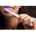 F.F.T. IFB-9800 Ультразвуковая зубная щетка со светодиодами и съемной силиконовой насадкой