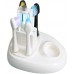 Donfeel HSD-015 Ультразвуковая зубная щетка аккумуляторная (белая)