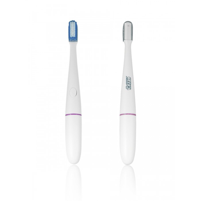 Ультразвуковые зубные щетки минусы прибор для полоскания зубов и десен