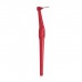 TePe Interdental Brush Angle Размер 2 угловые межзубные ершики 0.5 мм (6 шт) красные