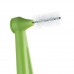 TePe Interdental Brush Angle Размер 5 угловые межзубные ершики 0.8 мм (6 шт) зеленые