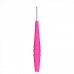 Plackers Dental Brush XS ISO 1 (0.40 мм) межзубные ершики (24 шт) розовые