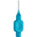 TePe Interdental Brush Original Размер 3 межзубные ершики 0.6 мм (8 шт) синие в мягкой упаковке