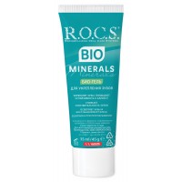 R.O.C.S. Minerals BIO гель для укрепления зубов 45 г.