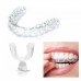 GC Corporation Tooth Mousse аппликационный мусс для реминерализации зубов со вкусом клубники (40 гр) + Andent YT-05-2 термопластичные капы (2 шт)
