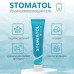 Stomatol Calcium гель для зубов реминерализующий (50 гр)