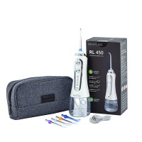 Revyline RL 450 ирригатор для полости рта белый