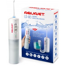 Aquajet LD-M3 портативный ирригатор полости рта