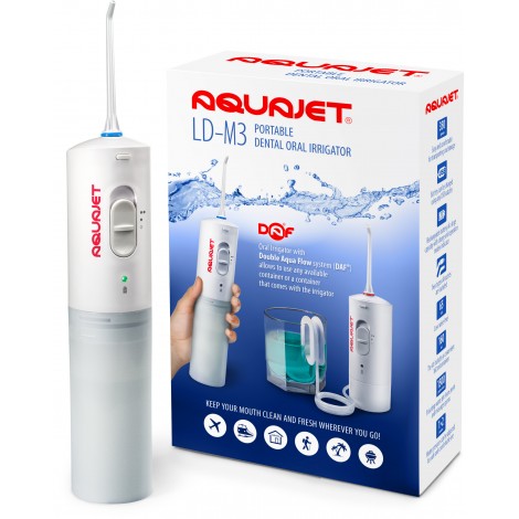 Aquajet LD-M3 с системой DAF купить