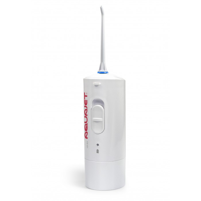 Ирригатор для полости рта акваджет цена цена детская зубная щетка электрическая цена