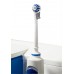 Braun Oral-B ОС501 Oxyjet + PRO 2000 зубной центр ирригатор + электрическая щетка