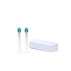 Dentalpik Pro 10 Clean насадки для электрической щетки (2 шт)