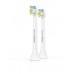 Philips DiamondClean Mini насадки для зубной щетки (4 шт)