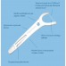 Plackers Grip зубной станок (флоссер) с запатентованной нитью Tuffloss (33 шт)