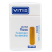 Vitis Waxed Dental Floss зубная нить вощеная/скрученная в мягкой упаковке