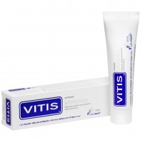 Vitis Whitening отбеливающая зубная паста (100 мл)