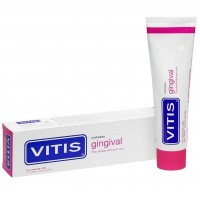 Vitis Gingival зубная паста для чувствительных десен (100 мл)