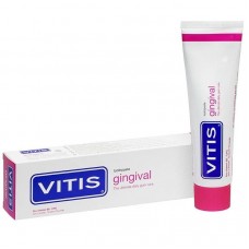 Vitis Healthy Gums (Gingival) зубная паста для чувствительных десен (100 мл)