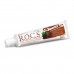 R.O.C.S. Teens зубная паста со вкусом шоколадного мусса и комплексом витаминов для детей и подростков от 8 до 18 лет (74 гр)