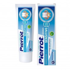 Pierrot Sensitive зубная паста для чувствительных зубов и десен (75 мл)