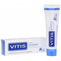 Vitis Sensitive зубная паста для чувствительных зубов (100 мл)