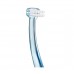 Vitis Implant Angular монопучковая зубная щетка с экстрамягкими щетинками для чистки имплантов (1 шт)