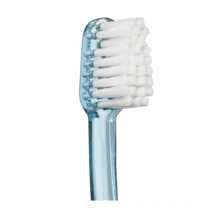 Vitis Implant Brush зубная щетка с супермягкими щетинками для чистки имплантов (1 шт)