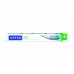 Vitis Soft зубная щетка с мягкими щетинками в твердой упаковке (1 шт)