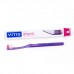 Vitis Gingival зубная щетка с мягкими щетинками в твердой упаковке (1 шт)